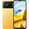 Xiaomi Poco M5 128GB 4GB Yellow DS EU - no Warranty